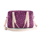 Raphael Graou Orchid Diaper Bag