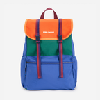 Sac à Dos Enfant Color Block