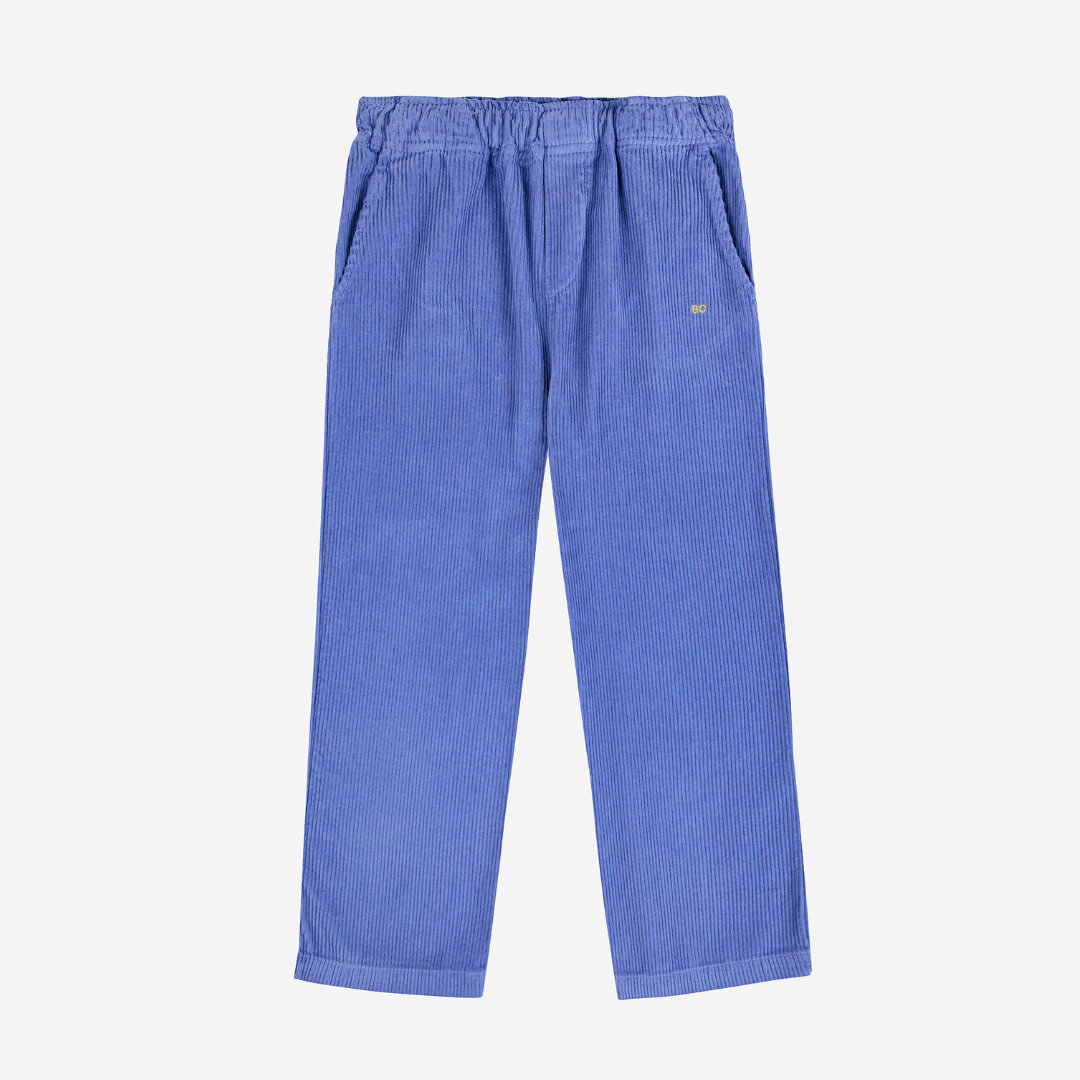  Lilac Corduroy Pants