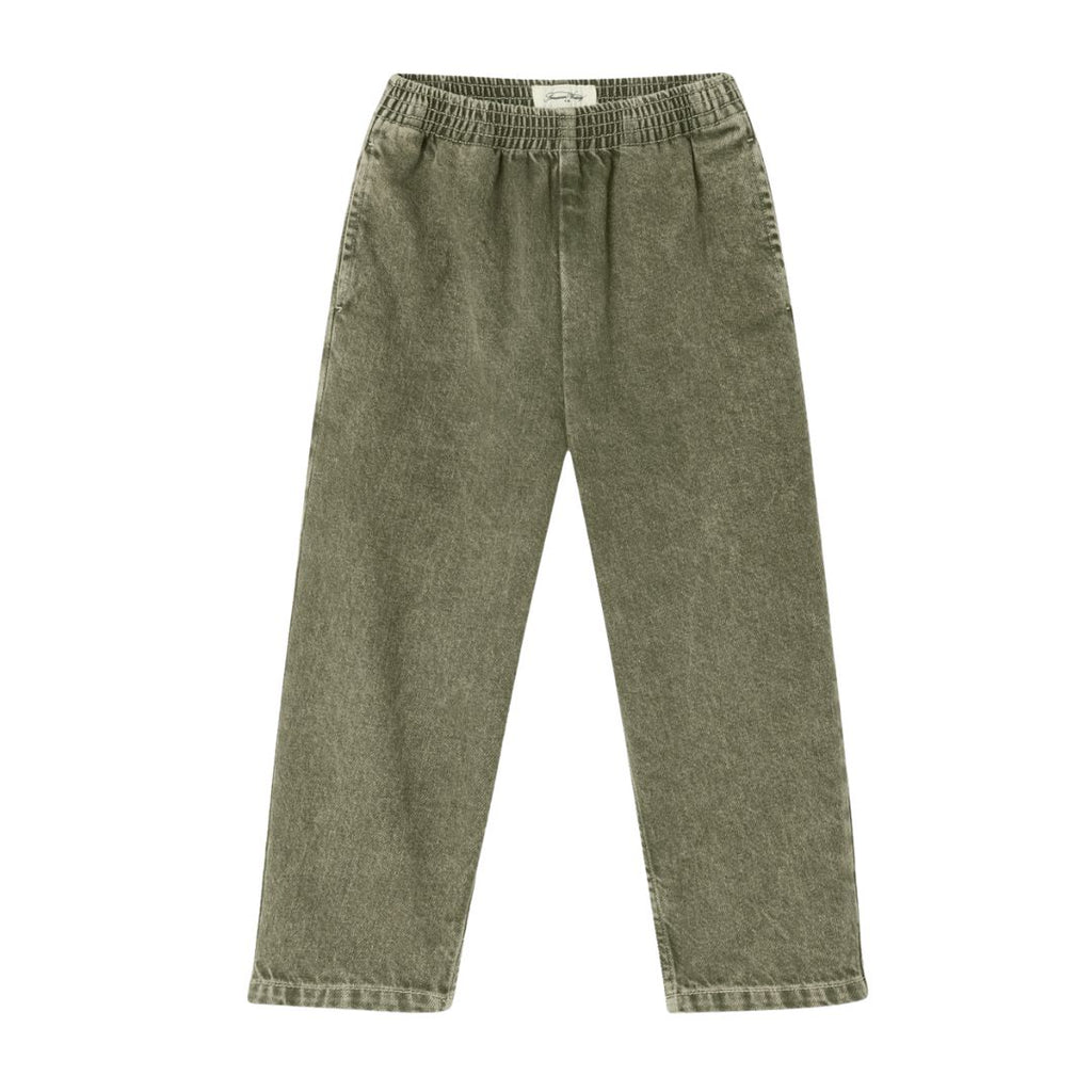Uzatown olive pants