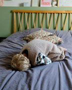 Gigoteuse Hiver "Teddy"