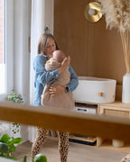 Gigoteuse Hiver "Teddy"