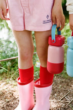 Red Horse Pants (Copy)