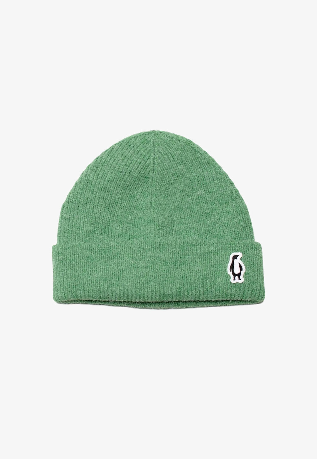 BONNET RED DRAGON - APPLE GREEN