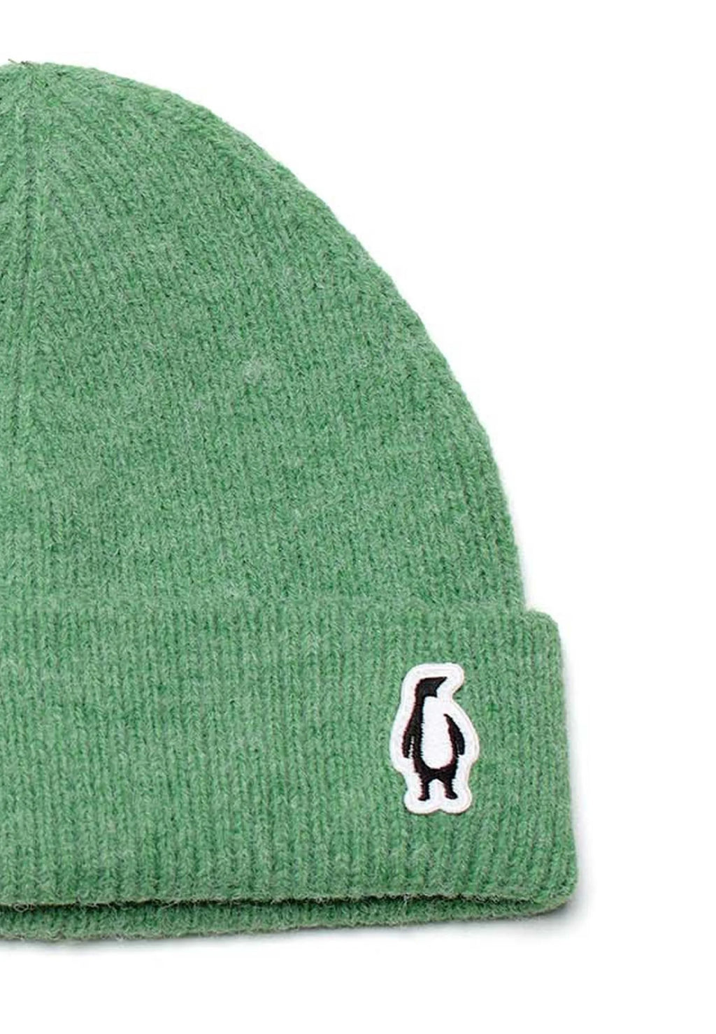 BONNET RED DRAGON - APPLE GREEN