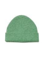 BONNET RED DRAGON - APPLE GREEN