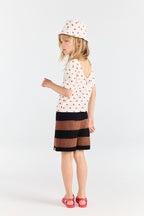 T-shirt Crayfish  Raw White