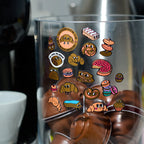Fabulous Stickers ICONIC - Croissant