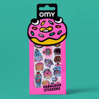 Fabulous Stickers ICONIC - Donuts