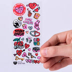 Fabulous Stickers ICONIC - Love