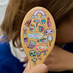 Fabulous Stickers ICONIC - Makeup