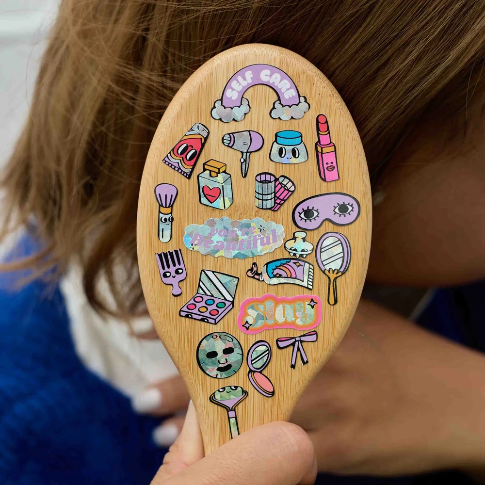 Fabulous Stickers ICONIC - Makeup