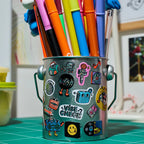 Fabulous Stickers ICONIC - Music