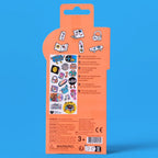 Fabulous Stickers ICONIC - Music