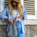 Mini sac Leopard Paloma