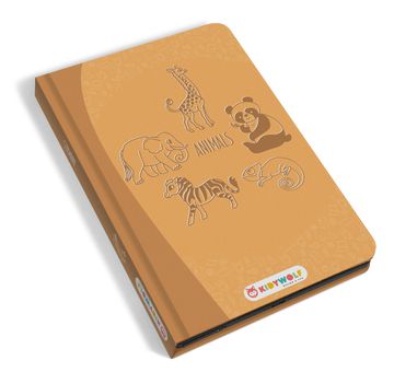 KIDYDRAW MINI ANIMAUX