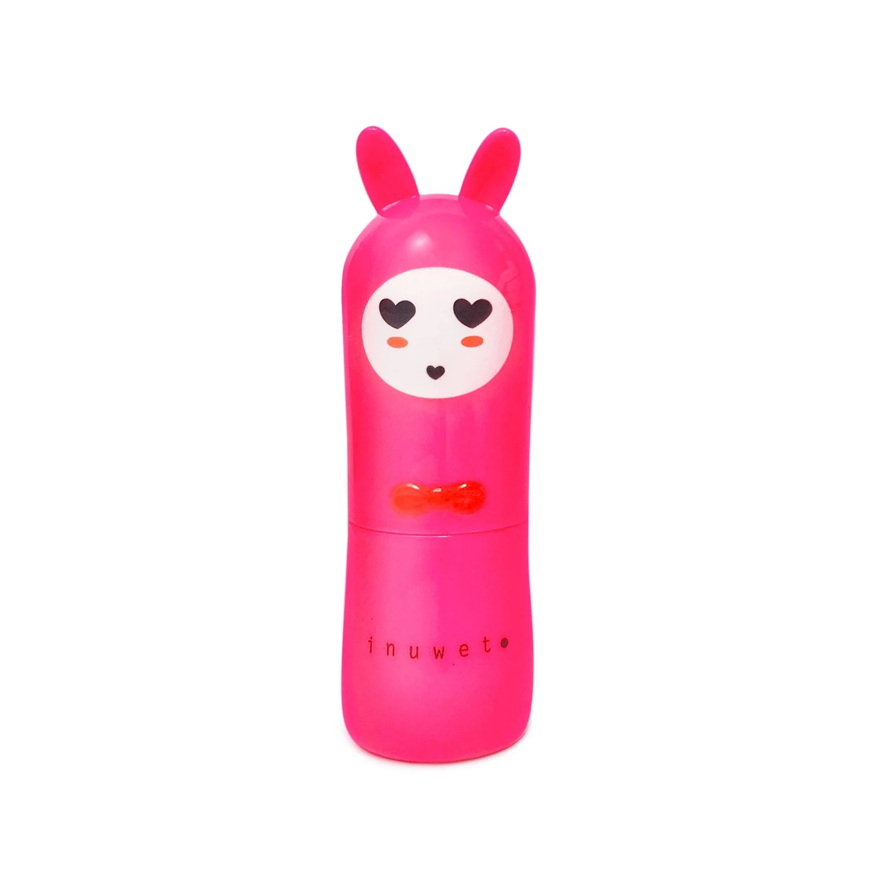  ZOOMANIA Strawberry Lip Balm