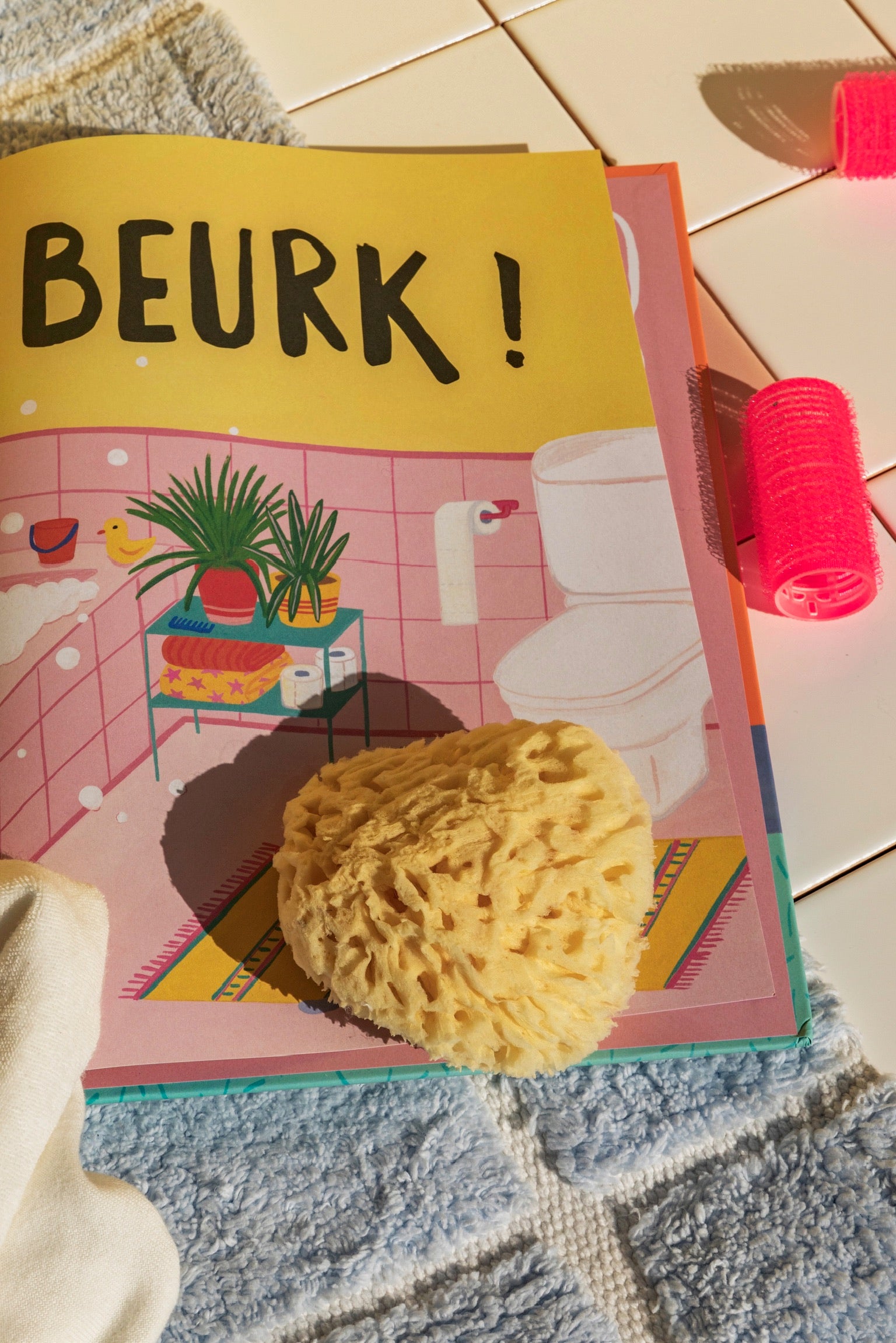 Livre J'AIMERAIS TELLEMENT ETRE UN CHAT