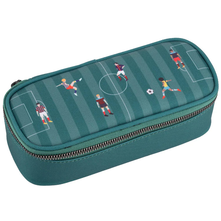 Pencil Box FC - Jeune premier