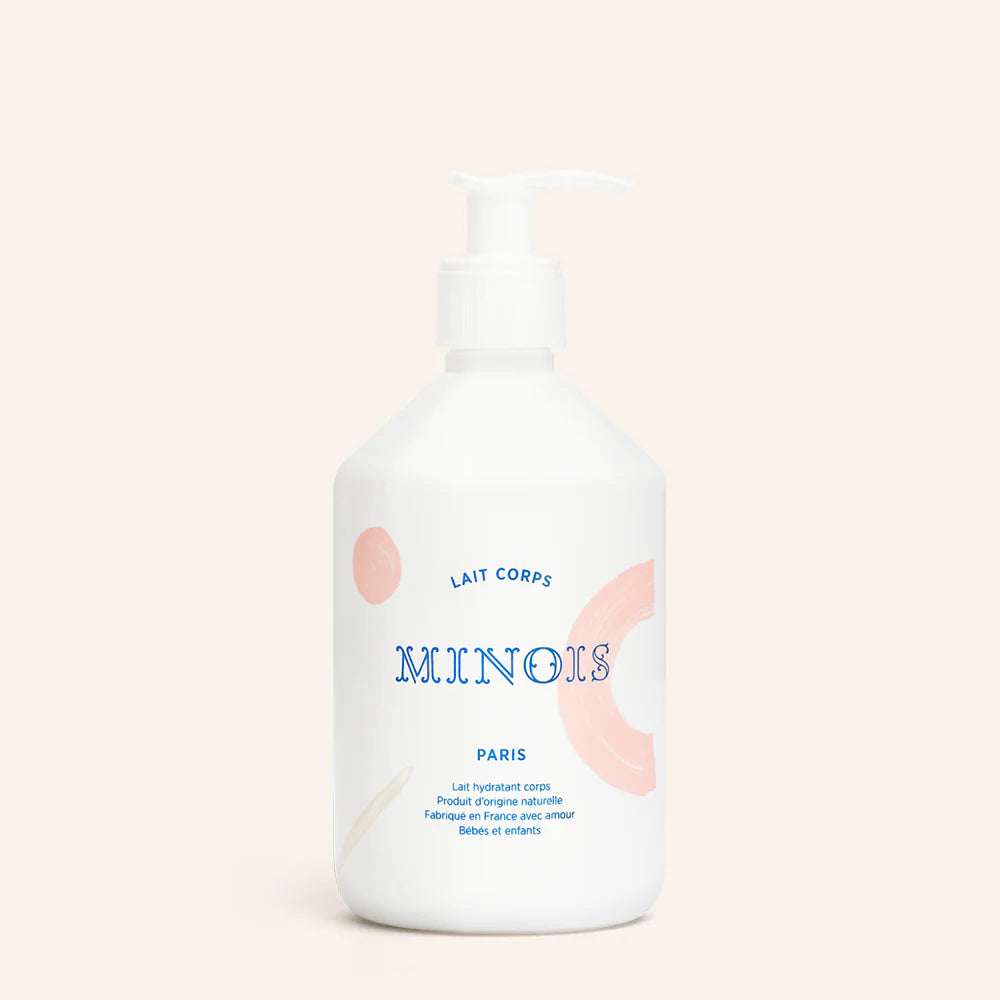Cleansing Milk 250ML