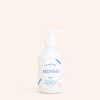 Cleansing Milk - Minois Paris