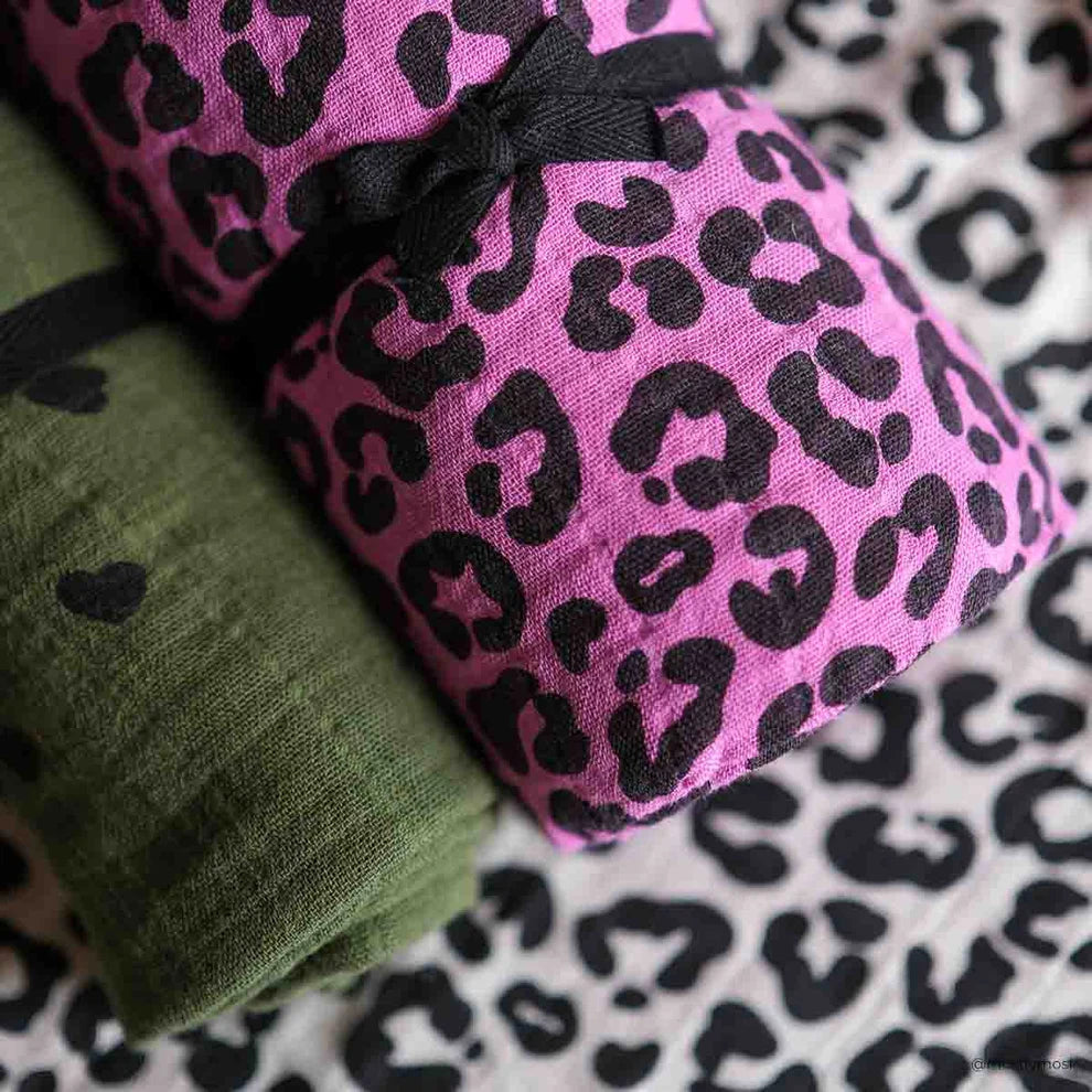 Lange Bianca  Graou Orchidée