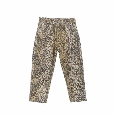 Pantalon enfant Denim pantalon léopard Cos I Said So 