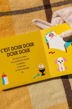 Livre c'est doux ou ça pique?