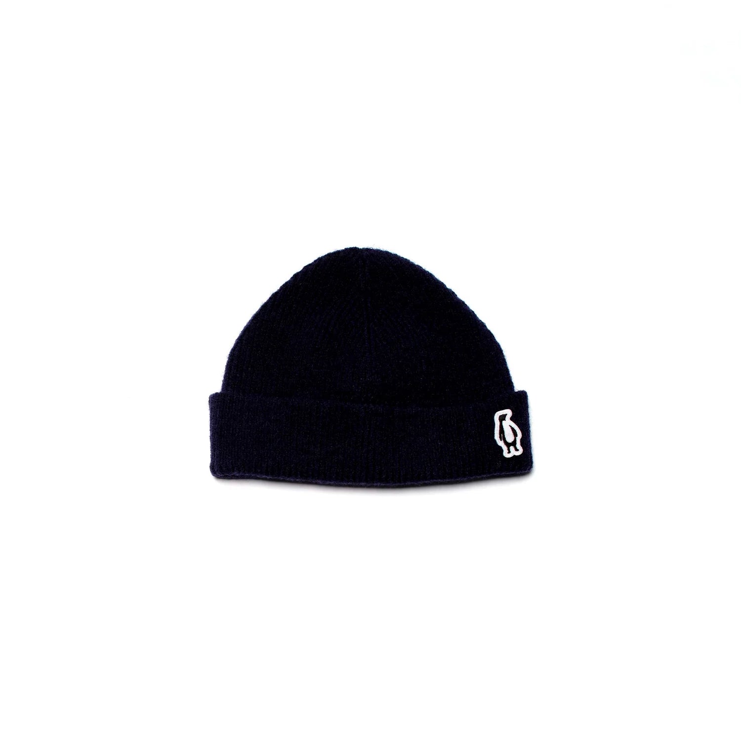 Red Dragon Bonnet - DEEP DARK BLUE