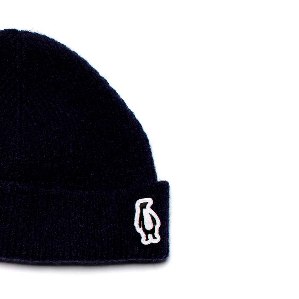 BONNET RED DRAGON - DEEP DARK BLUE