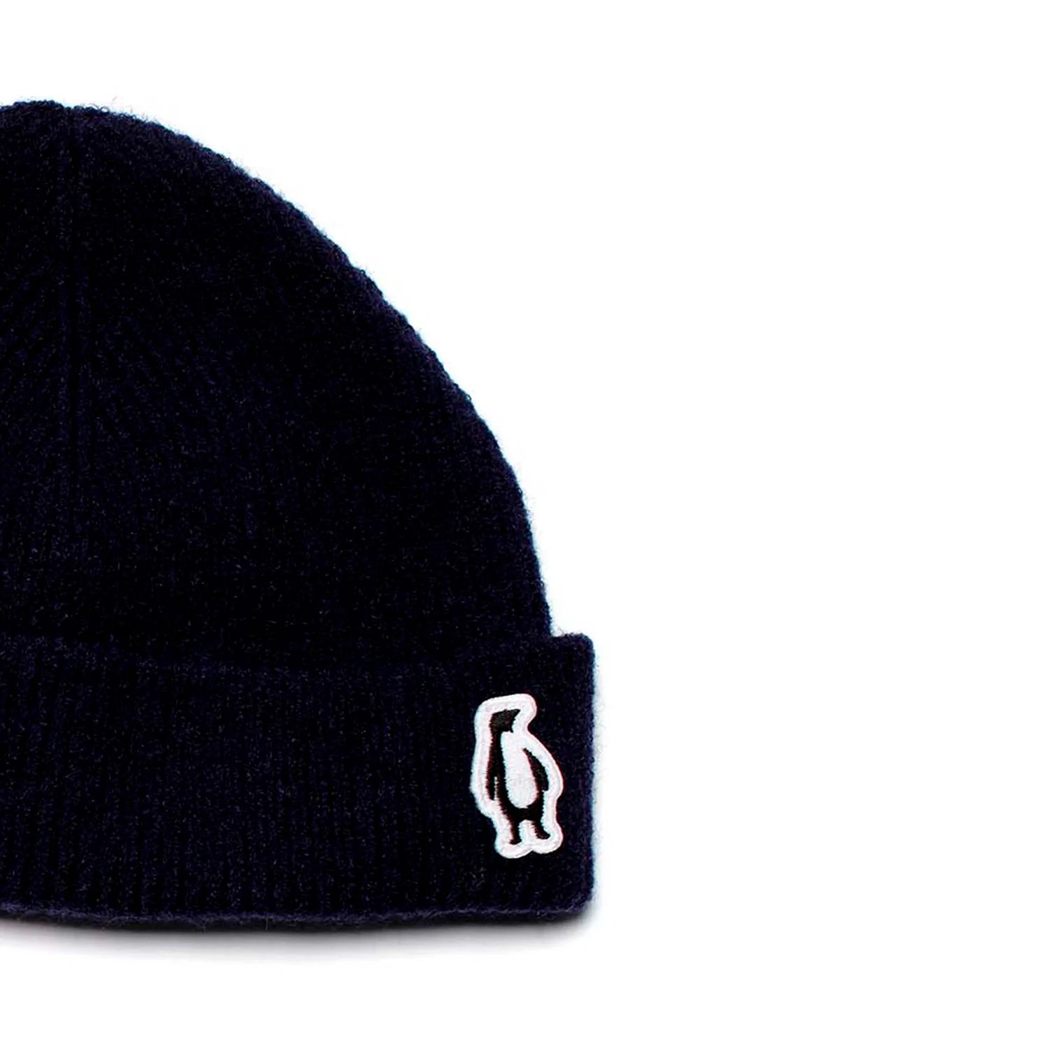 Red Dragon Bonnet - DEEP DARK BLUE