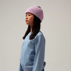 BONNET RED DRAGON - LILA ORCHID