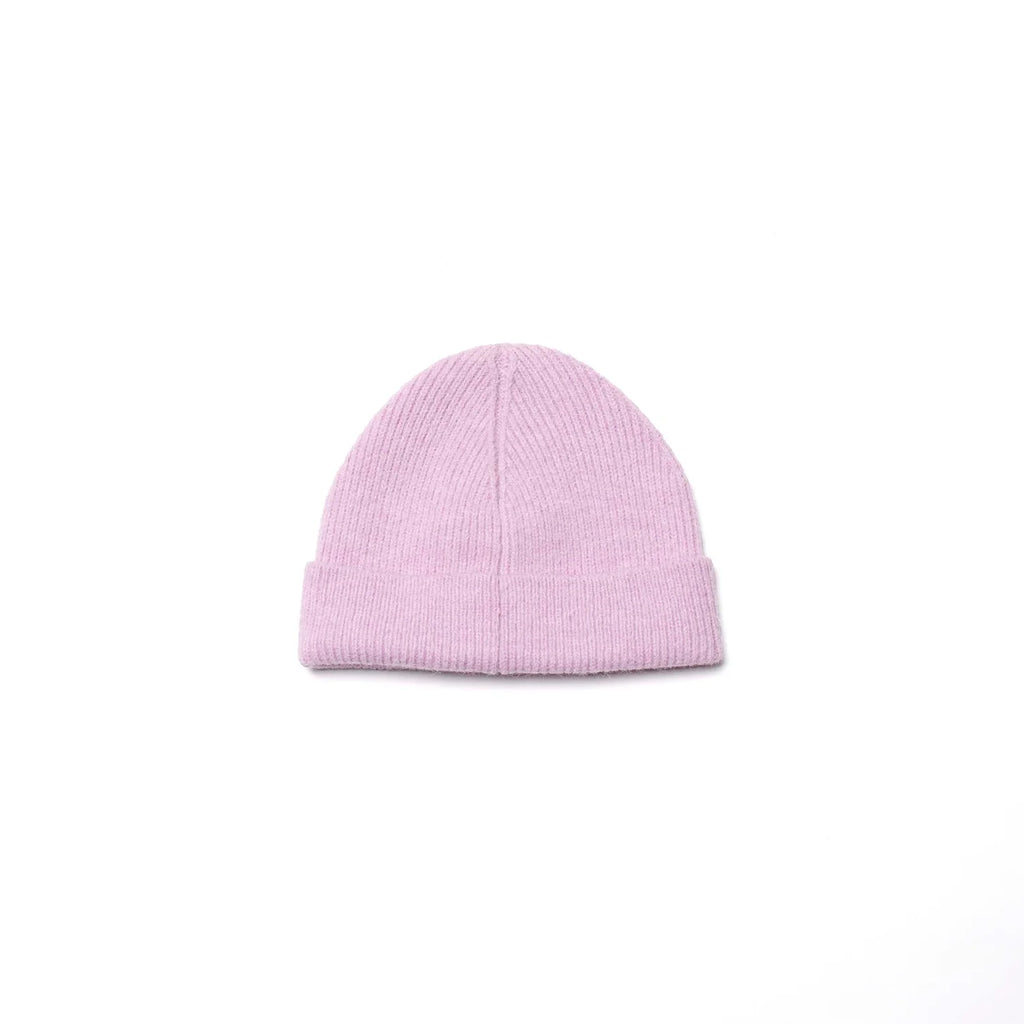 BONNET RED DRAGON - LILA ORCHID