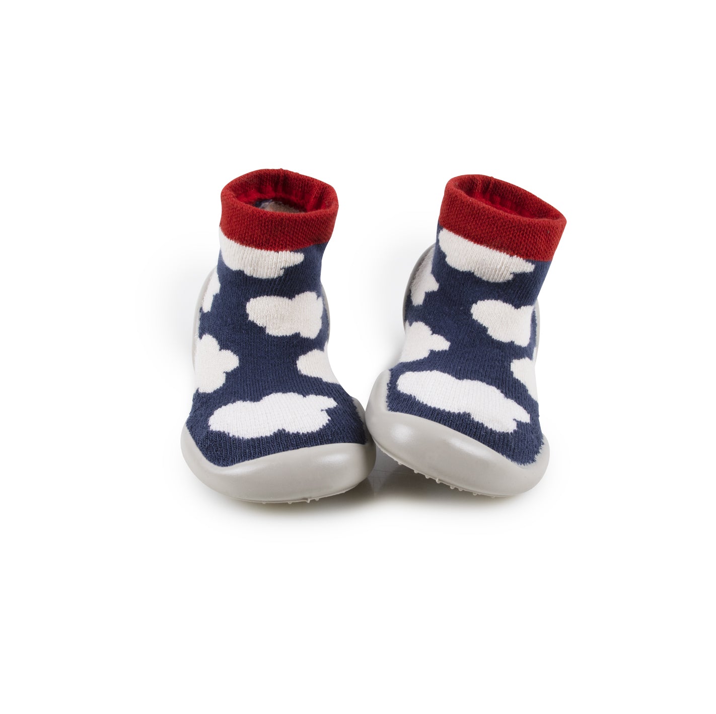 Cloud slippers
