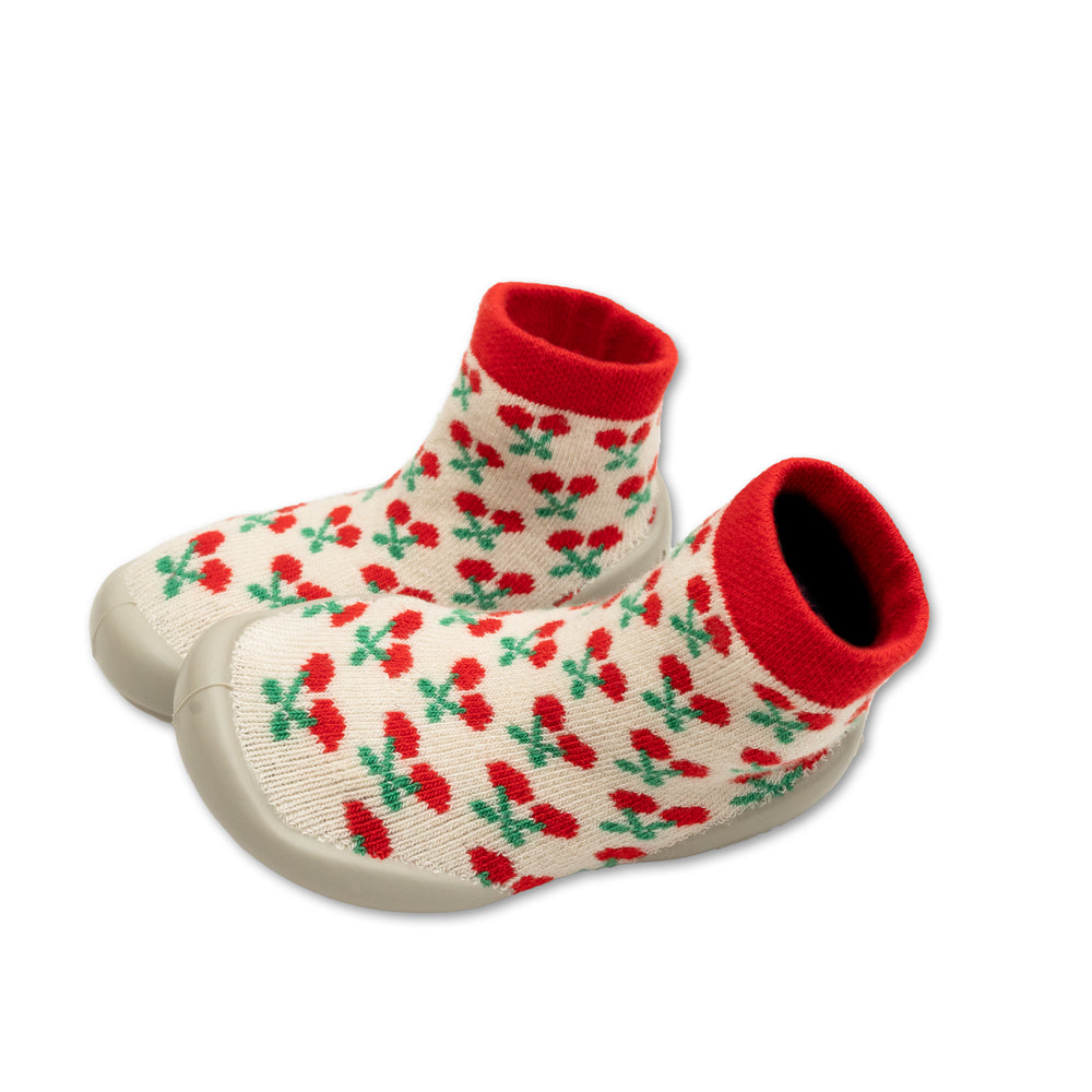 Baby Socks &amp; Booties