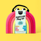 Montessori Playkit - Shapes and Colors