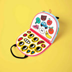 Montessori Playkit - Shapes and Colors