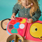 Montessori Playkit - Shapes and Colors