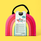 Montessori Playkit - Shapes and Colors