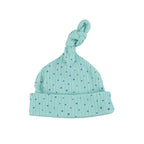 Baby Baby Cap with white stripes (copy)