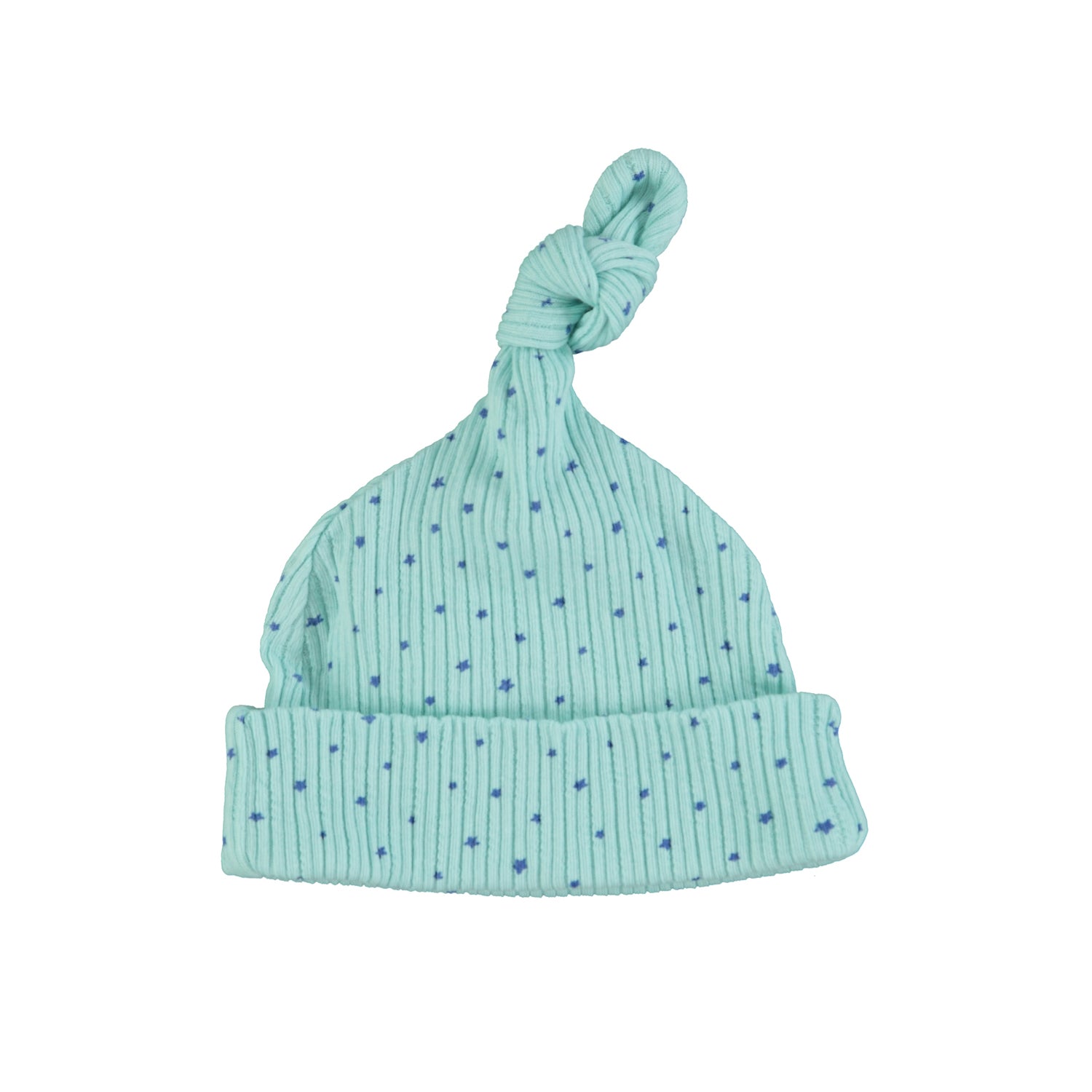 Baby Baby Cap with white stripes (copy)