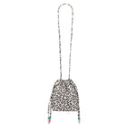 Mini sac Leopard Paloma