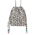 Mini sac Leopard Paloma
