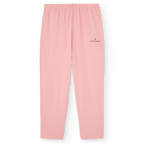 Soft Pink Camaleon Kid Sweatpants