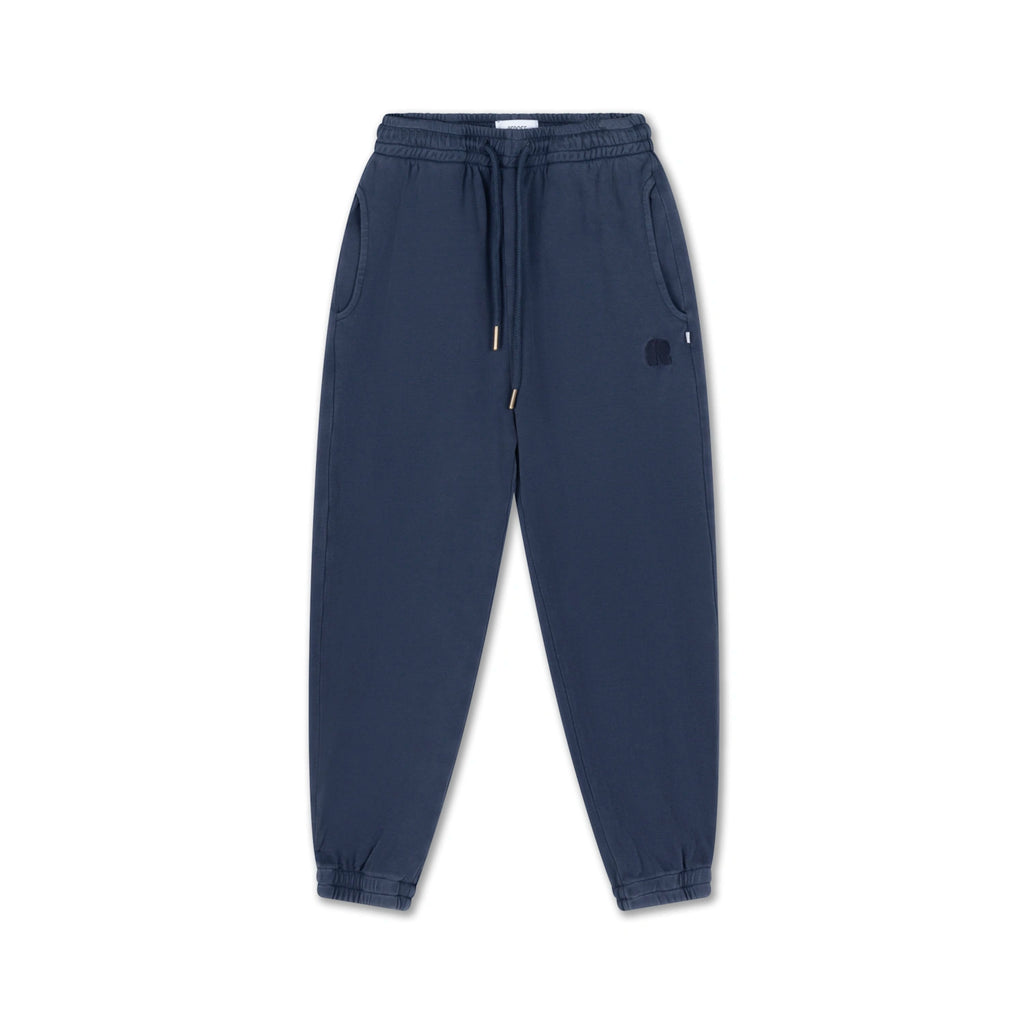 jogging Bleu Sarcelle Nuit