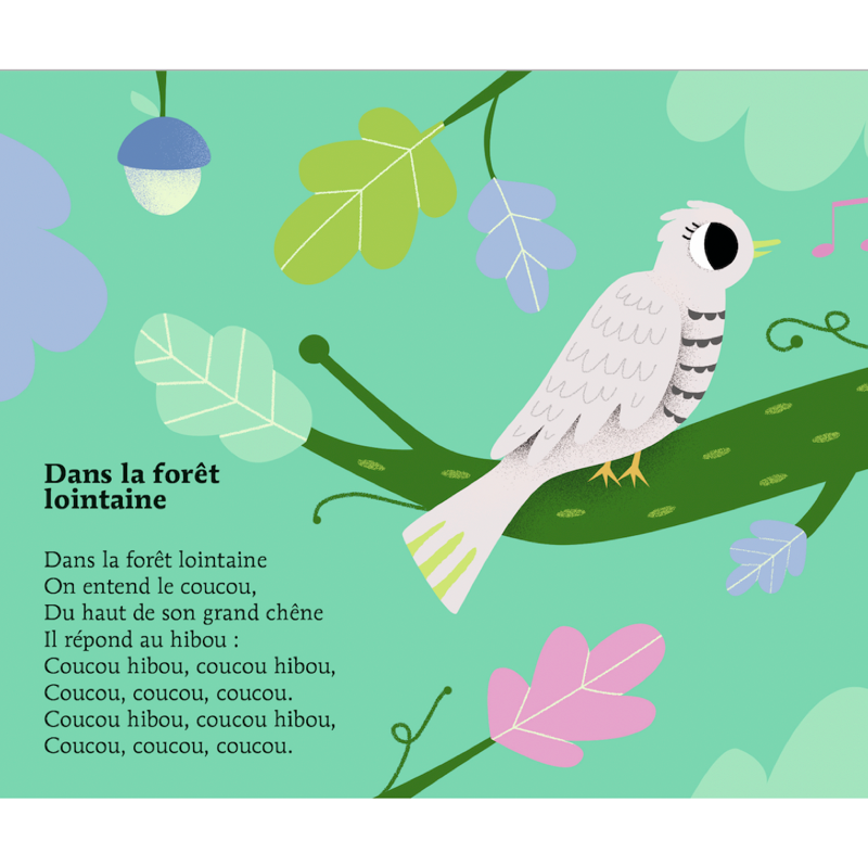 LITTLE NURSERY RHYMES FOR BABY