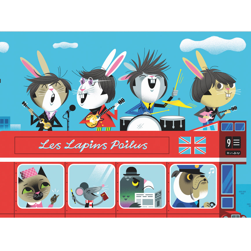 LITTLE ROCK NURSERY SONGS Audio Book