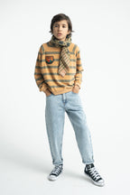 Jeans Bleu clair