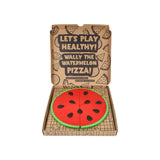 Wally the Watermelon Pizza Baby Puzzle