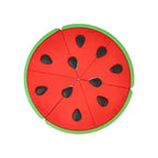 Wally the Watermelon Pizza Baby Puzzle